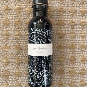 Vera Bradley water bottle